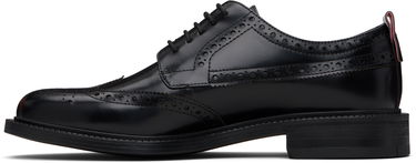 Odjeća i dodaci BOSS Brogue Derby Shoes Smeđa | 50548655, 3