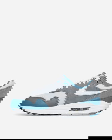 Tenisice i cipele Nike Air Max 1 SC "Noise Aqua" Tirkiz | FB9660-001, 2