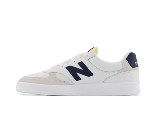 Tenisice i cipele New Balance CT300V3 Bijela | CT300WY3