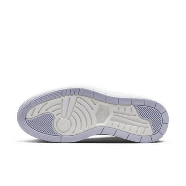 Tenisice i cipele Jordan Air Jordan 1 Elevate High "Black Toe Lilac" W Ljubičasta | DN3253-500, 1