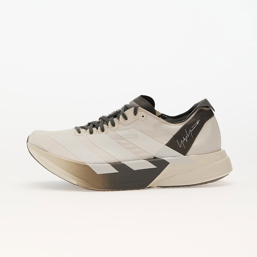 Tenisice i cipele Y-3 Adios Pro 4 M Aluminium/ Cinder/ Cinder Bež | JS3154