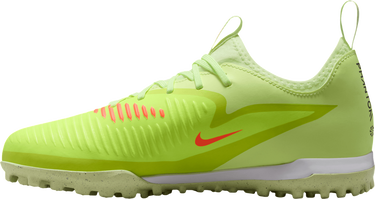 Tenisice i cipele Nike PHANTOM 6 LOW ACADEMY TF Zelena | hq2038-800, 1