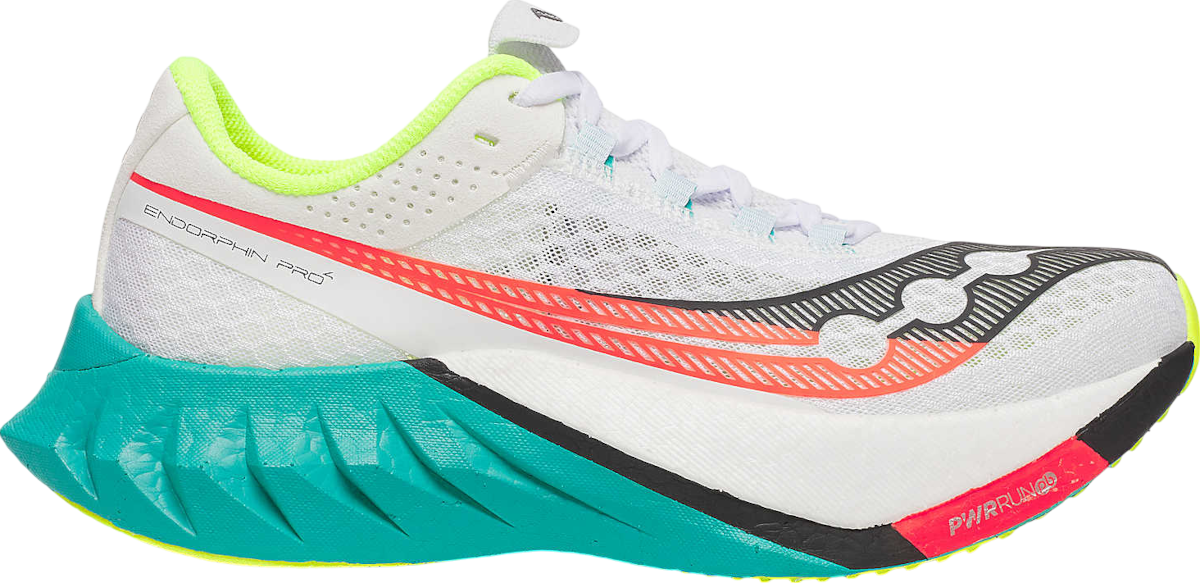 Tenisice i cipele Saucony Endorphin Pro 4 Bijela | s10939-97, 0