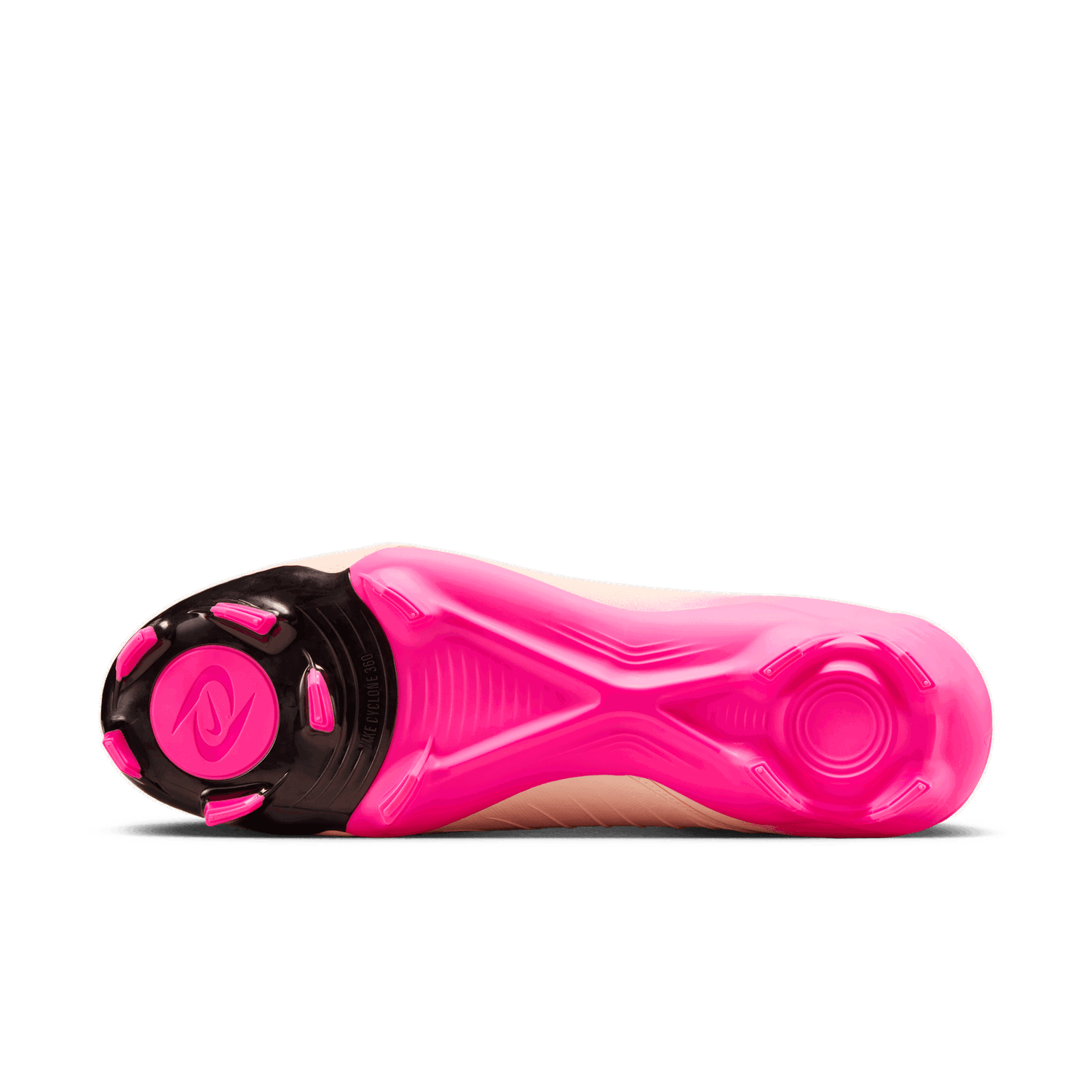 Tenisice i cipele Nike Phantom Luna 2 Academy MG Ružičasta | FD6725-800, 1