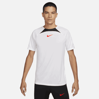 Dres Nike Academy Dri-FIT Bijela | FB6333-100, 0