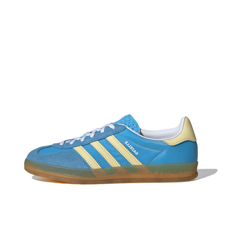 Tenisice i cipele adidas Originals Gazelle Indoor Plava | IE2960