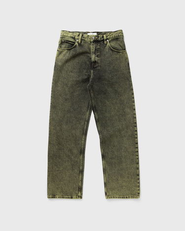 Jeans EDWIN Matrix Washed Wide Leg Jeans Zelena | I034933-896F, 0