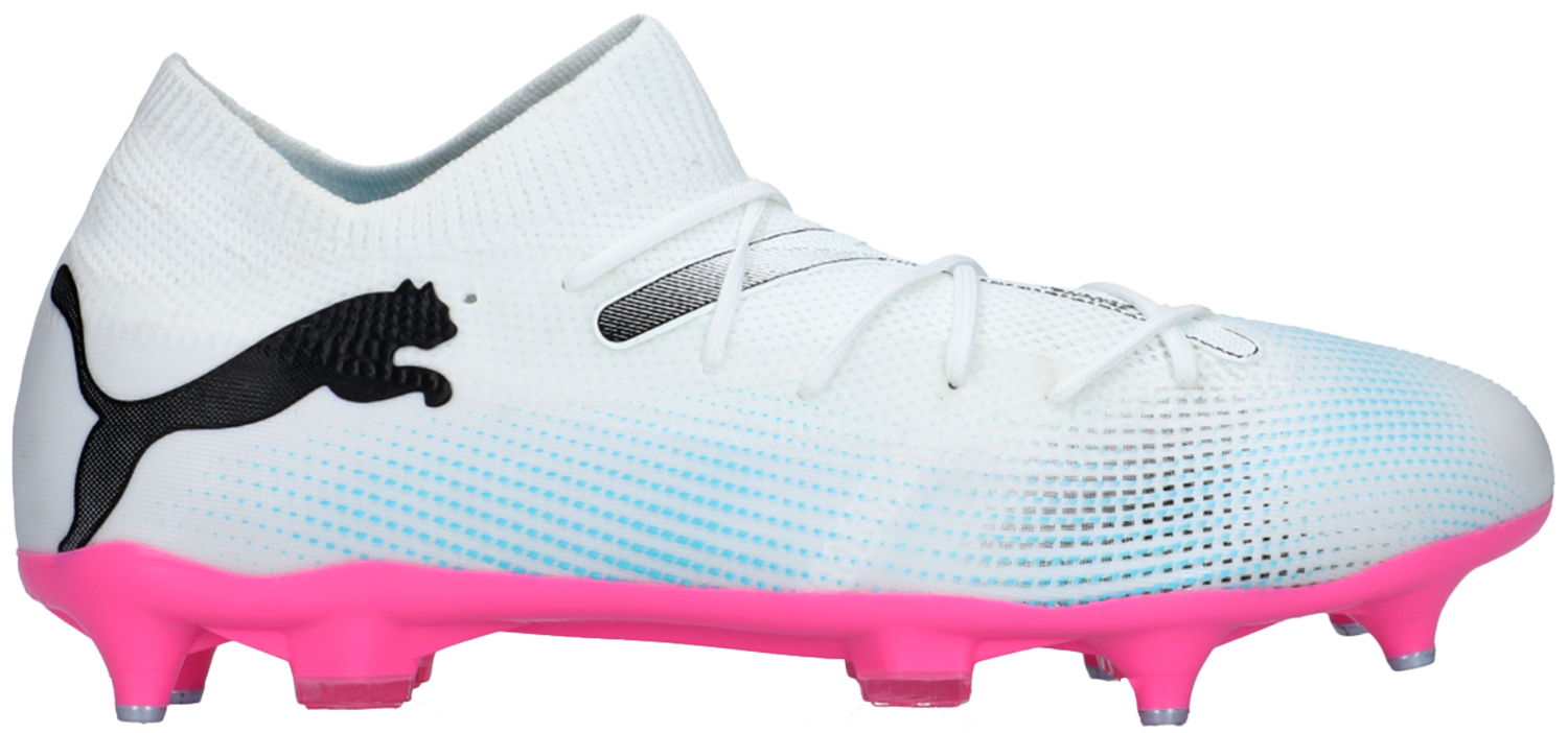 Tenisice i cipele Puma FUTURE 7 MATCH Višebojno | 107714-01, 0