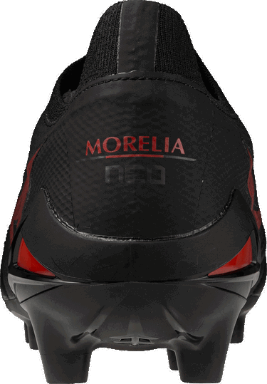 Tenisice i cipele Mizuno Mizuno MORELIA NEO IV ELITE Crna | p1ga2542-00, 3