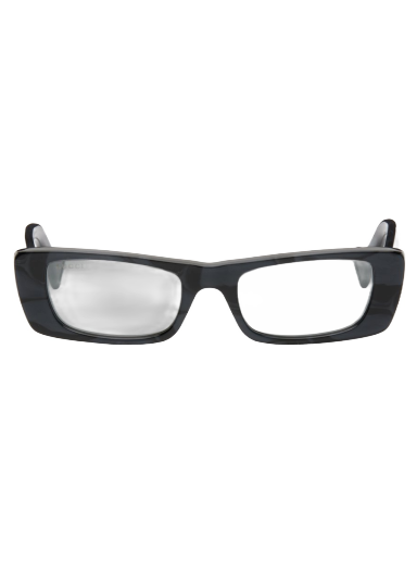 Sunčane naočale Gucci Rectangular Crna | GG0516S