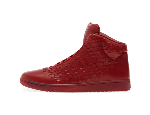 Tenisice i cipele Jordan SHINE Tamnocrvena | 689480-600