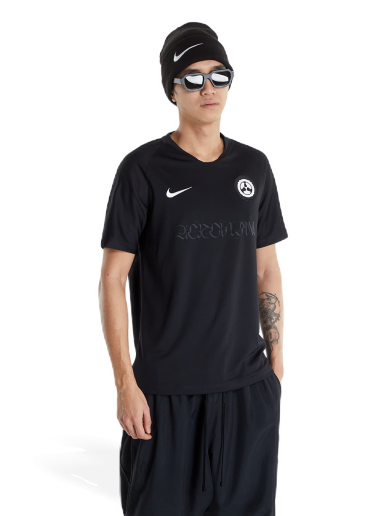 Dres Nike ACRONYM x Jersey Black Crna | DC8808-010