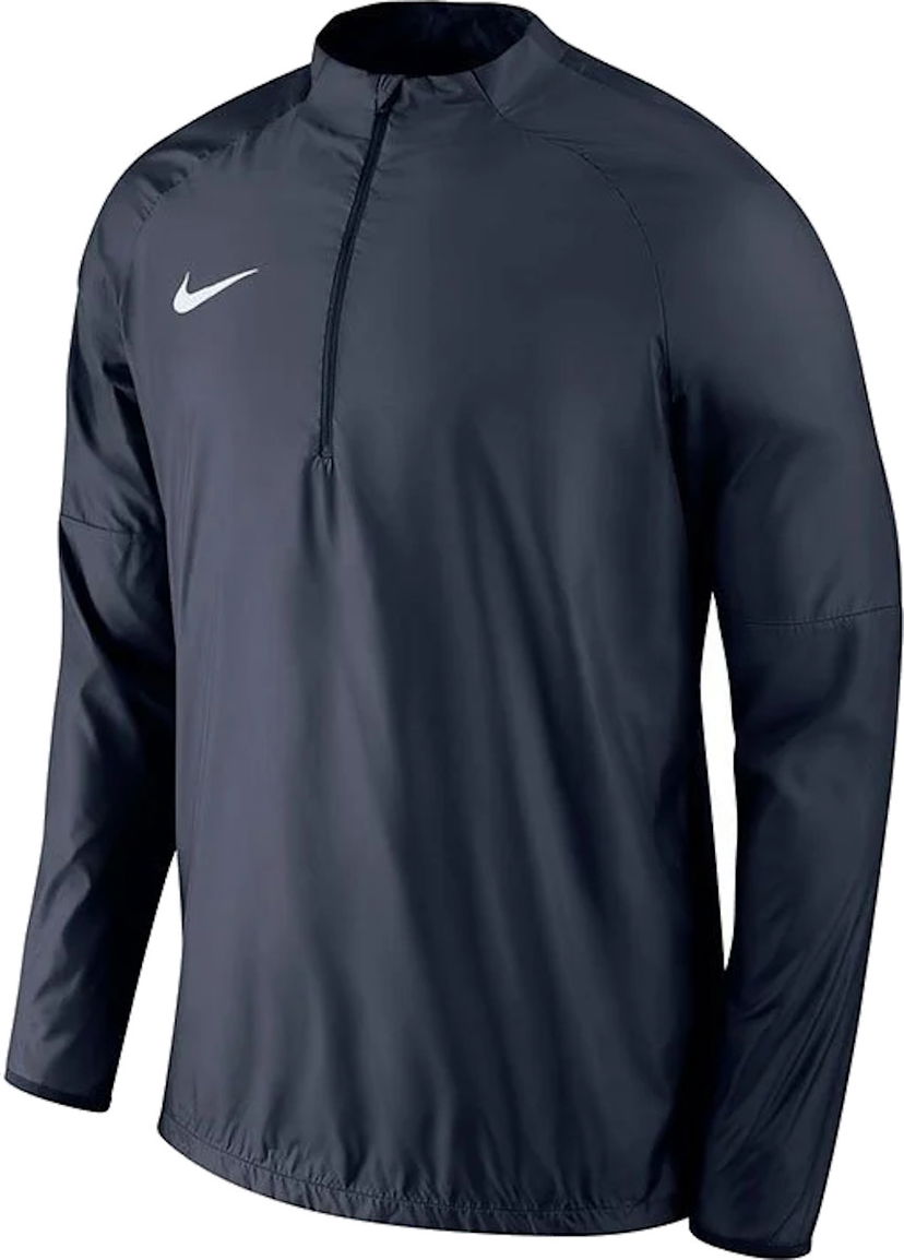Vjetrovka Nike Nike Academy 18 Drill Top Tamnoplava | 893800-451