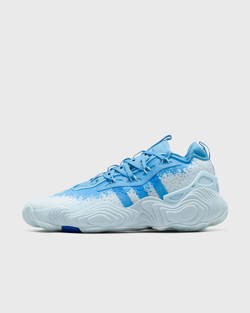 Košarka adidas Performance Trae Young 3 Plava | IE2707