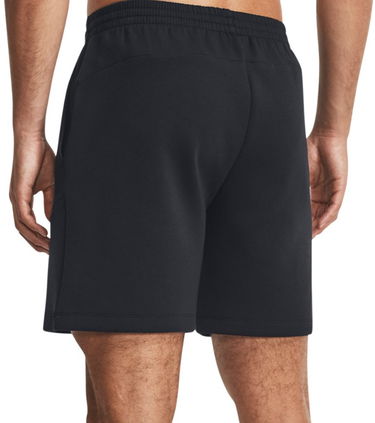 Kratke hlače Under Armour UA Unstoppable Flc Crna | 1379809-001, 1