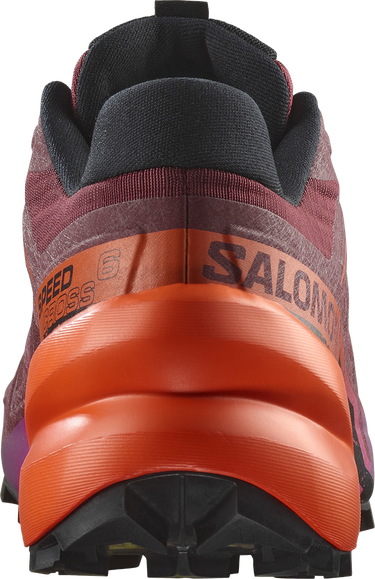 Tenisice i cipele Salomon Salomon Speedcross 6 Višebojno | l47960900, 5