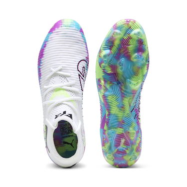 Tenisice i cipele Puma FUTURE 8 ULTIMATE FG Višebojno | 108768_01, 3