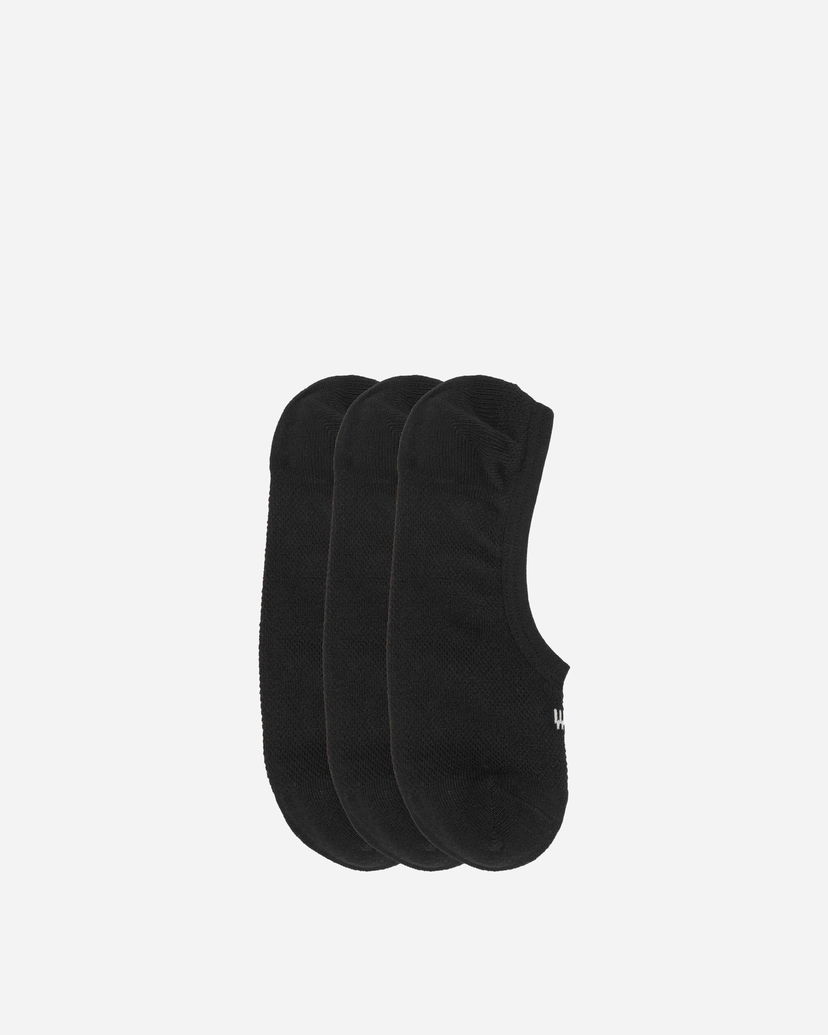 Čarape WTAPS Socks Crna | 242MYDT-UWM06 001