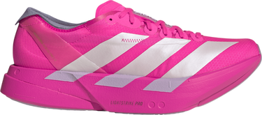 Tenisice i cipele adidas Performance Adizero Adios Pro 4 Ružičasta | jr1242, 0