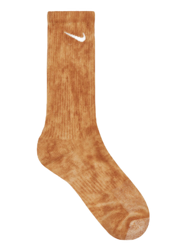 Čarape Nike Everyday Plus Cushioned Crew Socks Bež | DA2613-754