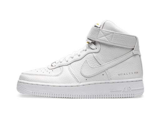 Tenisice i cipele Nike 1017 ALYX 9SM x Air Force 1 High "Triple White" Bijela | CQ4018-100