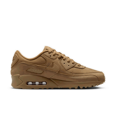 Tenisice i cipele Nike Air Max 90 Premium Smeđa | FZ5102-299, 3