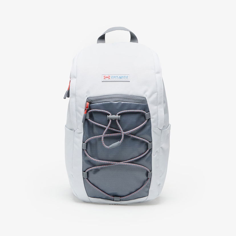 Ruksak Under Armour Under Armour Summit Trail Backpack Bijela | 1388933-023