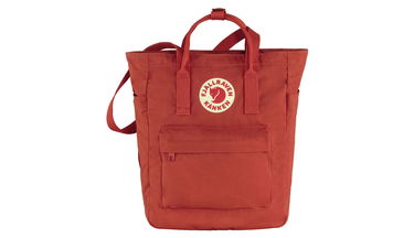 Ruksak FJÄLLRÄVEN Kanken Totepack Crvena | F23710-334, 1