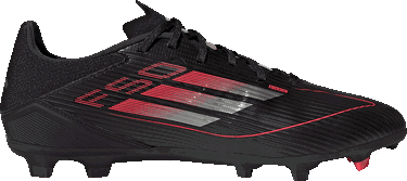 Tenisice i cipele adidas Performance F50 League FG/MG Crna | ie1294, 3
