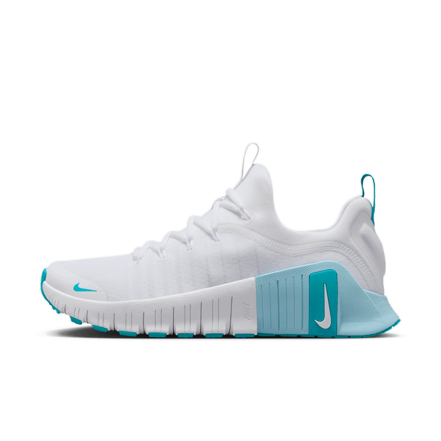 Tenisice i cipele Nike Free Metcon 6 Bijela | FJ7126-107, 0
