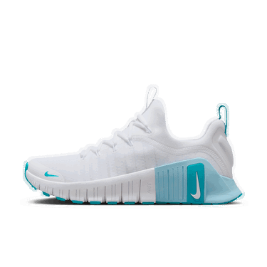 Tenisice i cipele Nike Free Metcon 6 Bijela | FJ7126-107, 0
