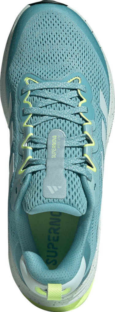 Tenisice i cipele adidas Performance SUPERNOVA RISE ATR Tirkiz | jp7762, 1
