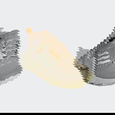 Tenisice i cipele adidas Performance Terrex Swift R3 Hiking Bež | GZ3047, 5