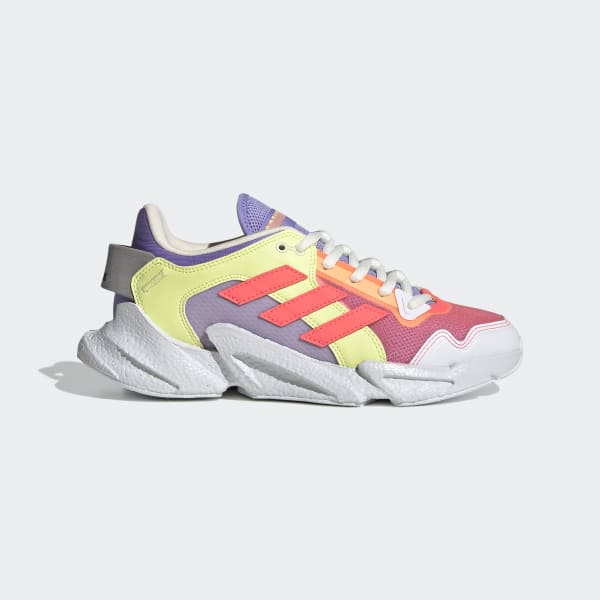 Tenisice i cipele adidas Performance Karlie Kloss X9000 W Višebojno | GY0846, 0