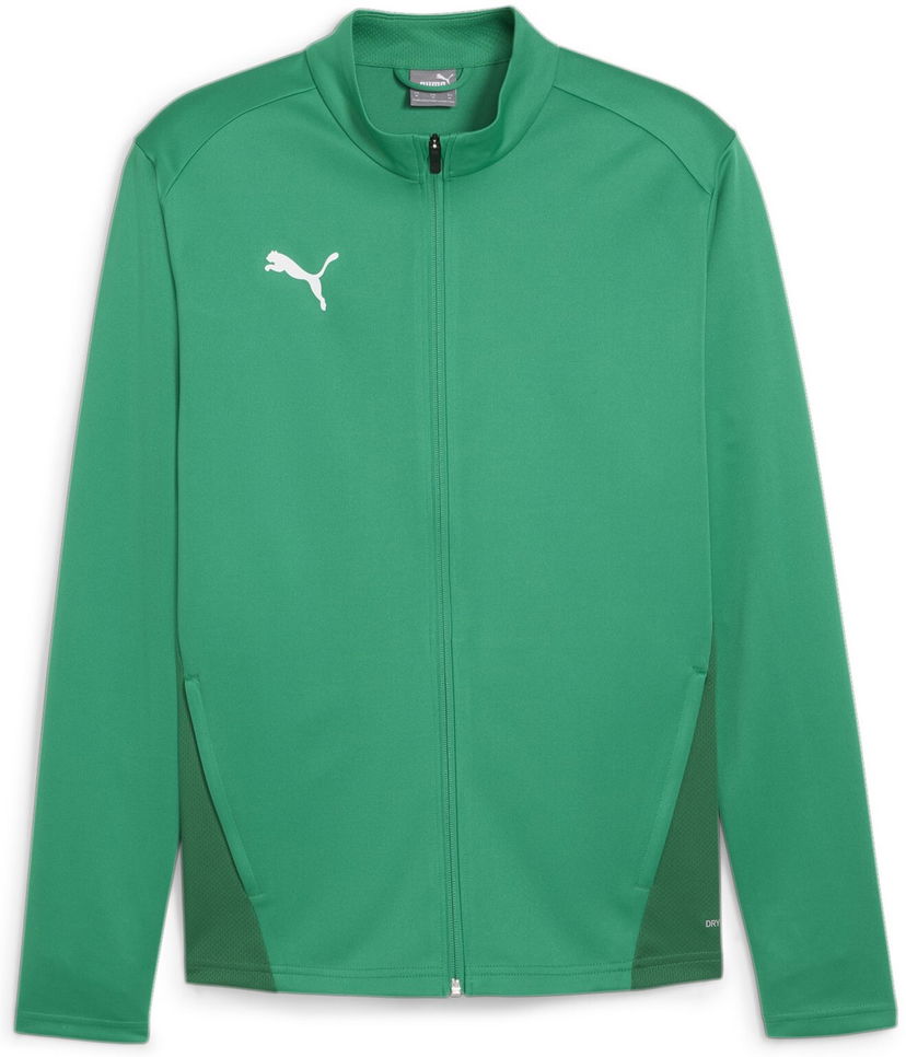 Jakna Puma teamGOAL Training Jacket Zelena | 658633-05