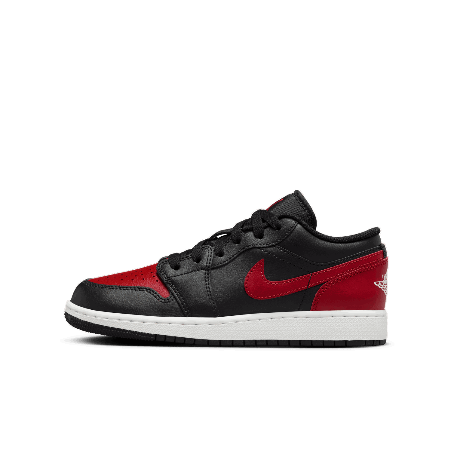 Tenisice i cipele Jordan Air Jordan 1 Low Crna | 553560-067, 0
