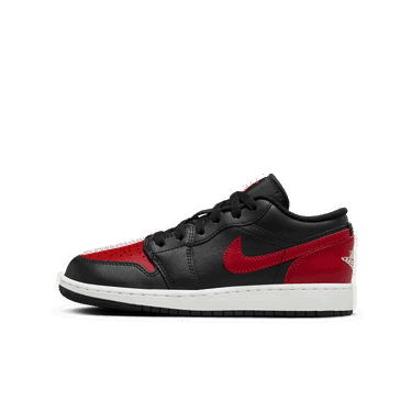 Tenisice i cipele Jordan Air Jordan 1 Low Crna | 553560-067, 0