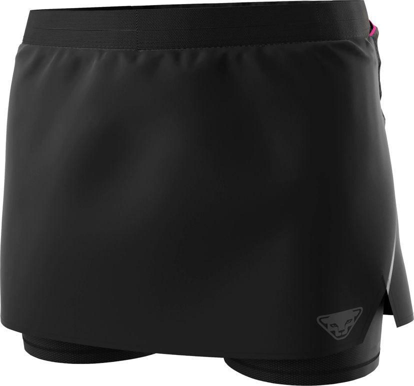Suknja Dynafit ALPINE PRO 2/1 Skirt Crna | 08-0000071643-911