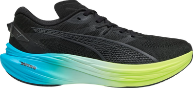 Tenisice i cipele Puma Deviate Nitro 3 Crna | 309707-23, 0