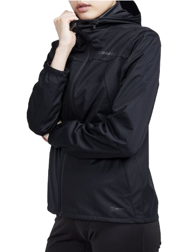 Vjetrovka Craft ADV Essence Hydro Jacket Crna | 1912465-999000