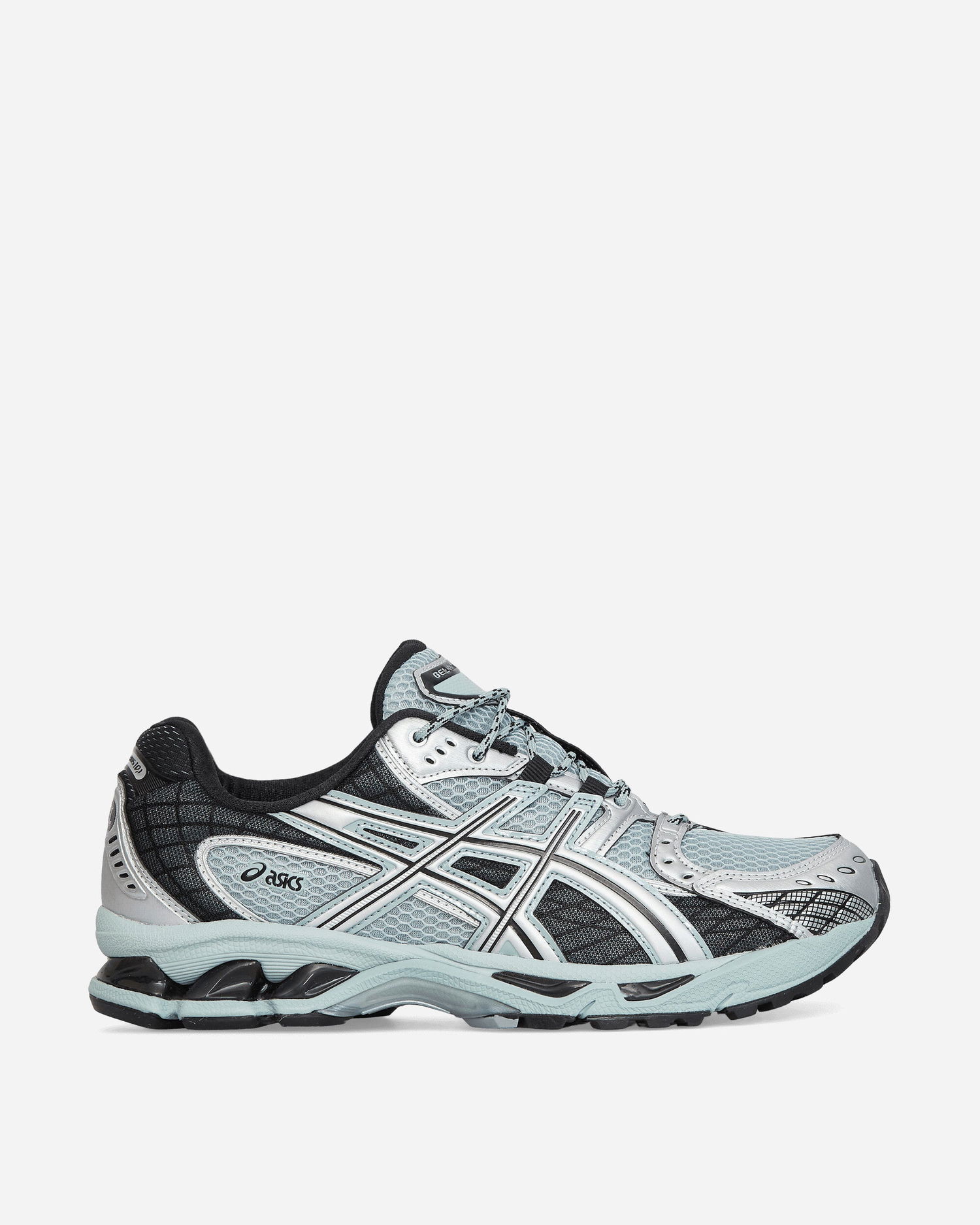 Tenisice i cipele Asics Gel-Nimbus 10.1 "Ocean Haze" Metalik | 1203A543-400, 1