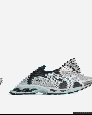 Tenisice i cipele Asics Gel-Nimbus 10.1 "Ocean Haze" Metalik | 1203A543-400, 1