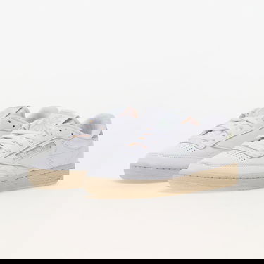 Tenisice i cipele Reebok Club C 85 Vintage Bijela | RMIA04HC99LEA0020100, 4