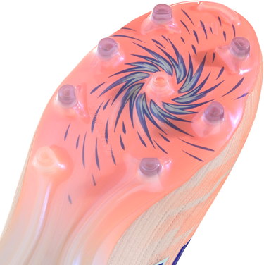 Tenisice i cipele adidas Performance F50 Sparkfusion Pro Mid FG/AG Ružičasta | jh7690, 6