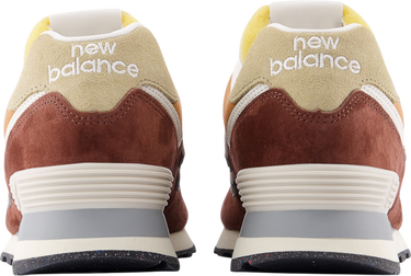 Tenisice i cipele New Balance New Balance U574MRR Smeđa | NBU574MRR, 4