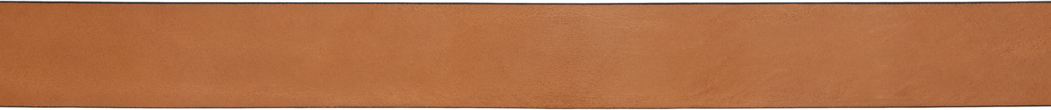 Pojasevi ISABEL MARANT Isabel Marant Dara Leather Belt Smeđa | 25PCE298CFA-C1B01A, 1