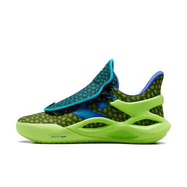 Tenisice i cipele Converse All Star BB Trilliant CX Višebojno | A04942C, 1