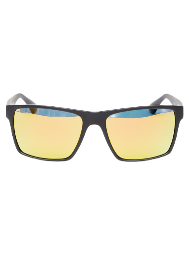 Sunčane naočale Horsefeathers Merlin Sunglasses Crna | AM044E