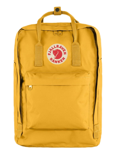 Ruksak FJÄLLRÄVEN Laptop 17" Backpack Žuta | F23525-160