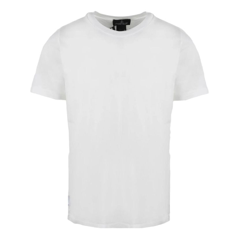 Majica kratkih rukava Stone Island Stone Island Graphic T-Shirt Bijela | 78192012A-V2099